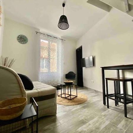 Appartement Centre Ville Saint-Amand-Mont-Rond エクステリア 写真